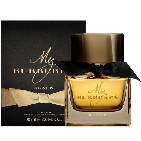 my burberry black 90ml tester|Burberry Ladies My Burberry Black EDP Spray 3 oz (Tester.